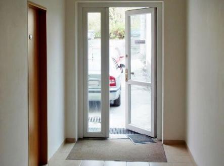 Pronájem kanceláře, 19 m²