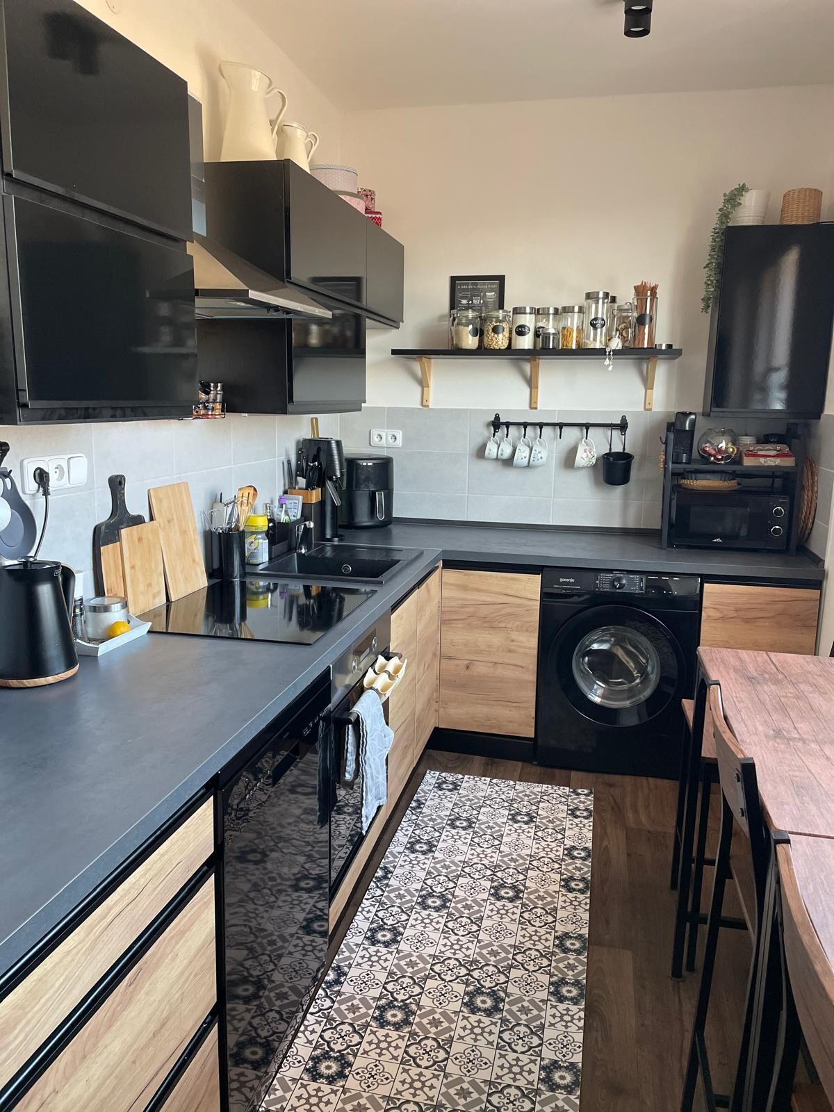 Velmi pěkný byt 3+1 s lodžií, Kopeček, Česká Lípa