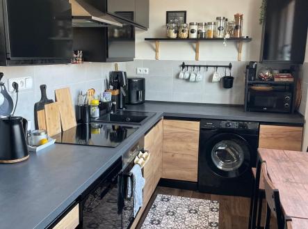 Prodej bytu, 3+1, 75 m² obrázek