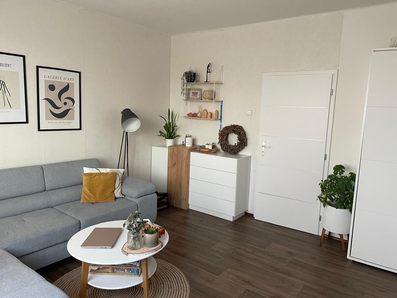 Velmi pěkný byt 3+1 s lodžií, Kopeček, Česká Lípa