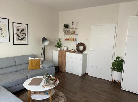 Prodej bytu, 3+1, 75 m²