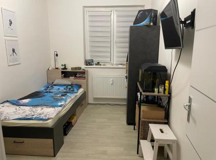 Prodej bytu, 3+1, 75 m²