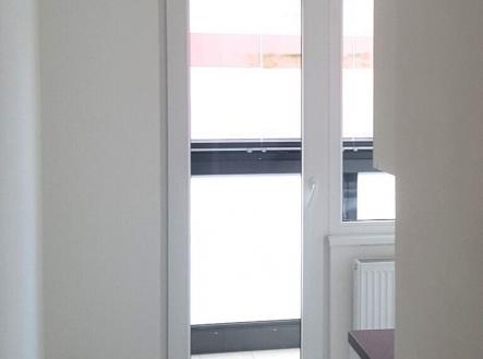 Pronájem bytu, 1+1, 50 m²