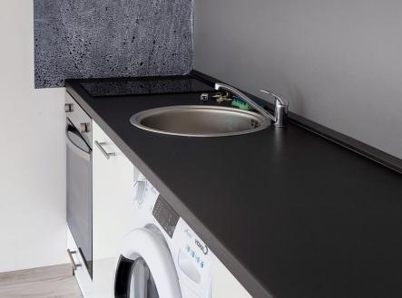 Pronájem bytu, 1+1, 50 m²