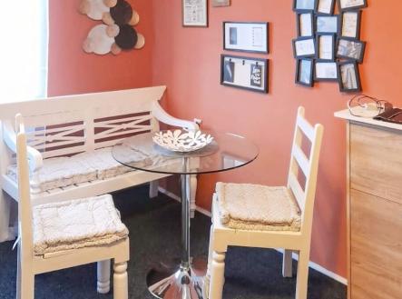 Pronájem bytu, 2+kk, 50 m²