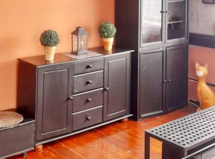 Pronájem bytu, 2+kk, 50 m²