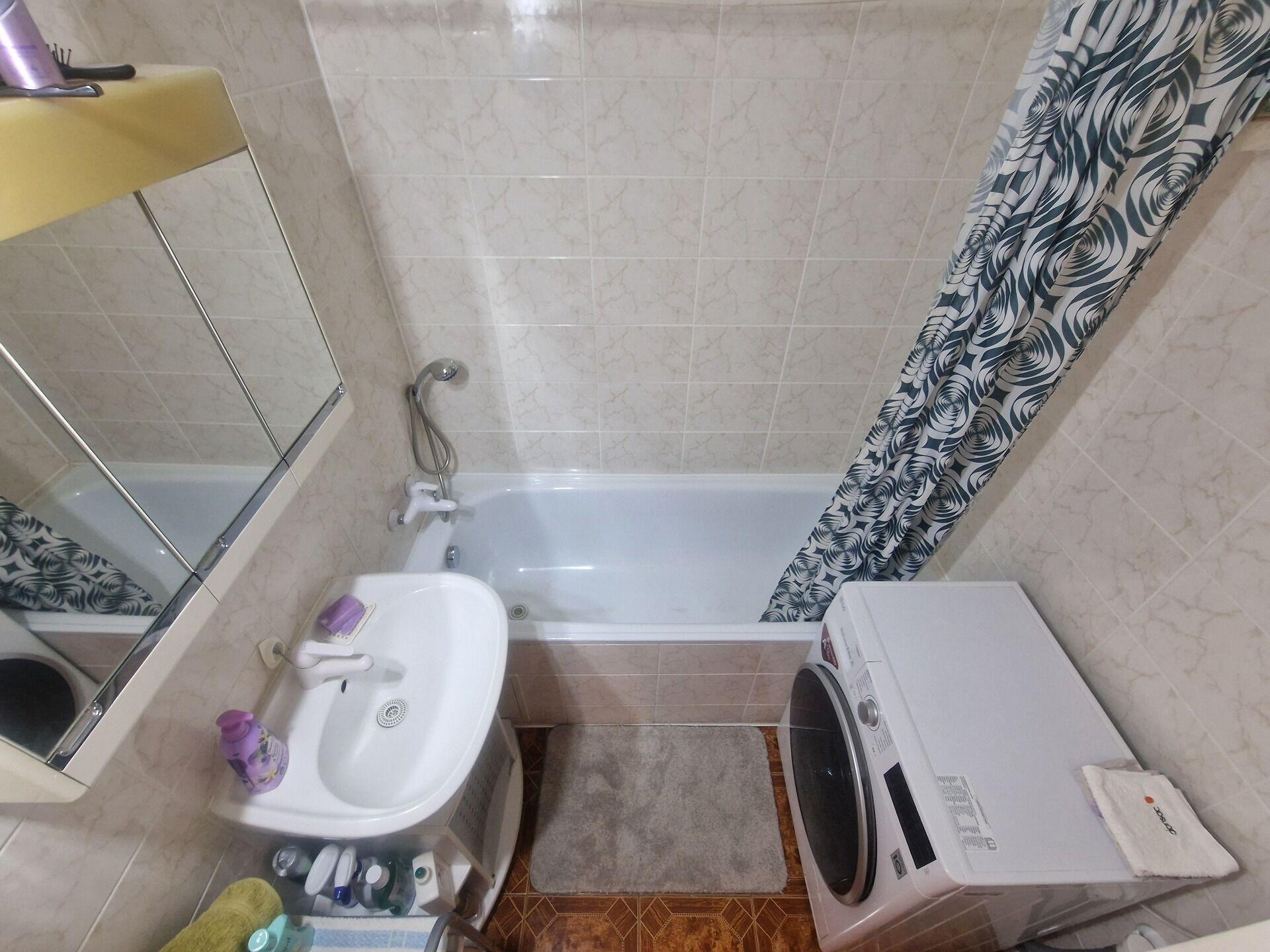 Pronájem hezkého bytu 2+1, 52m² – Česká Lípa, Slovanka