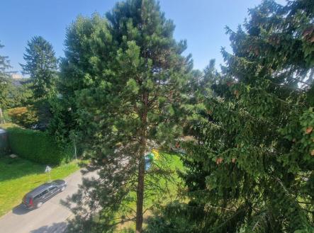 Pronájem bytu, 2+1, 52 m²