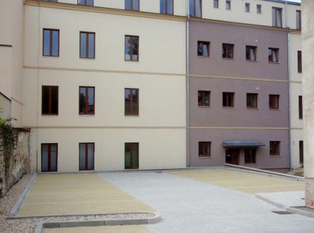 Pronájem pozemku, ostatní, 25 m²