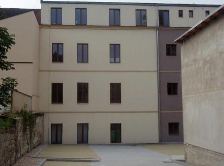 Pronájem pozemku, ostatní, 25 m²