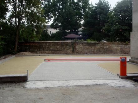 Pronájem pozemku, ostatní, 25 m²