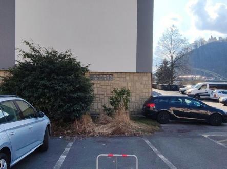 Pronájem pozemku, ostatní, 20 m²