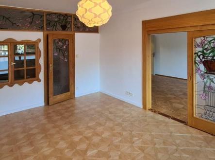 Pronájem bytu, 2+kk, 59 m²