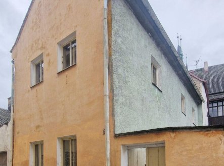 Prodej domu/vily, 120 m², Louny – fotka 1 z 4