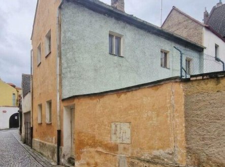 Prodej domu/vily, 120 m², Louny – náhled fotky 2
