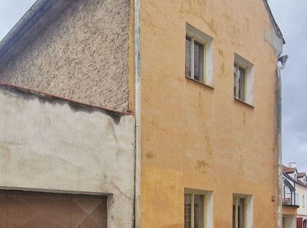 Prodej domu/vily, 120 m², Louny – náhled fotky 3