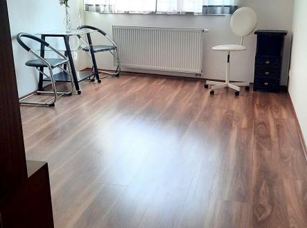 Pronájem bytu, 2+kk, 61 m²