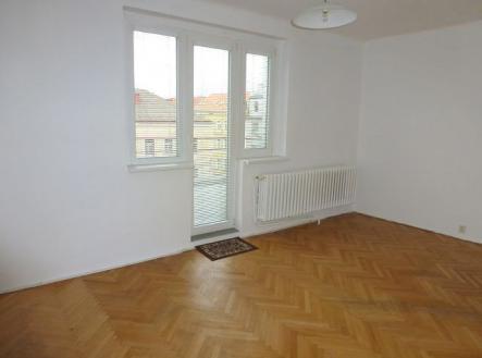 Pronájem bytu, 1+1, 44 m² obrázek