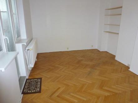 Pronájem bytu, 1+1, 44 m²