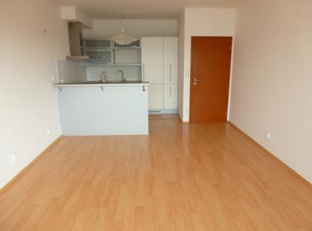 Pronájem bytu, 2+kk, 55 m²