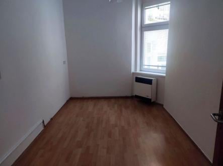 Pronájem bytu, 2+kk, 44 m²