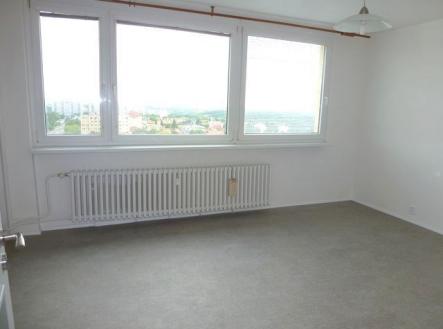 Pronájem bytu, 1+kk, 40 m²