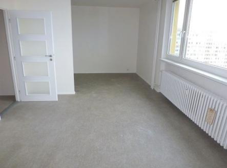 Pronájem bytu, 1+kk, 40 m²