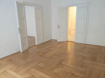 Pronájem bytu, 2+1, 60 m²