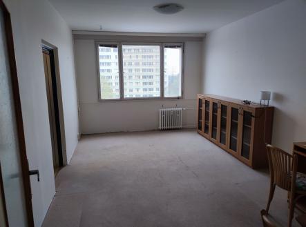 Pronájem bytu, 3+1, 72 m²