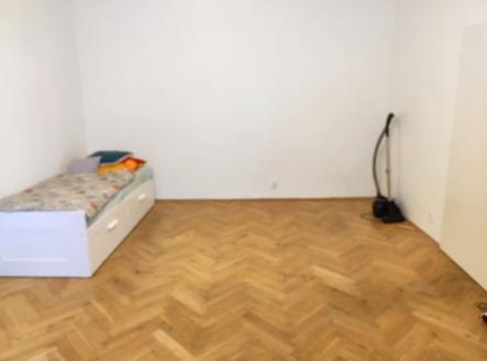 Pronájem bytu, 2+kk, 54 m²