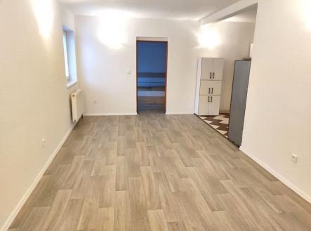 Pronájem bytu, 2+kk, 50 m²