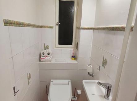 Pronájem bytu, 3+1, 103 m²