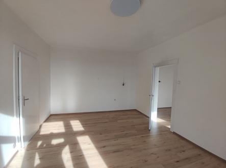 Pronájem bytu, 3+1, 84 m²