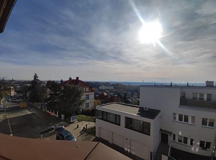 Pronájem bytu, 3+1, 84 m²