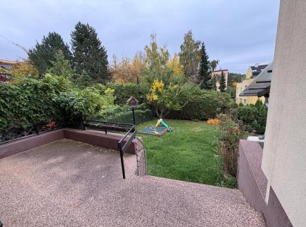 Pronájem domu/vily, 260 m²