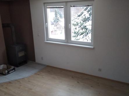 Pronájem domu/vily, 100 m²