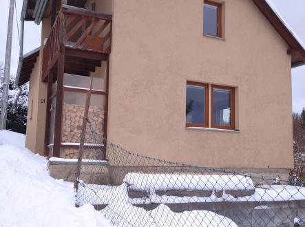 Pronájem domu/vily, 100 m²