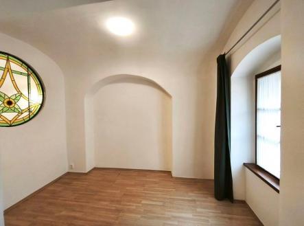 Pronájem bytu, 2+1, 65 m²