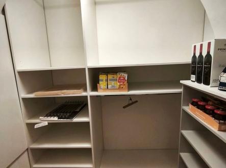 Pronájem bytu, 2+1, 65 m²