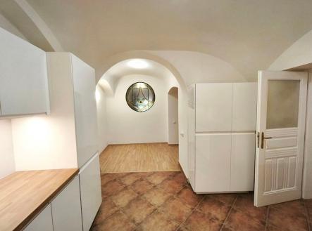 Pronájem bytu, 2+1, 65 m²