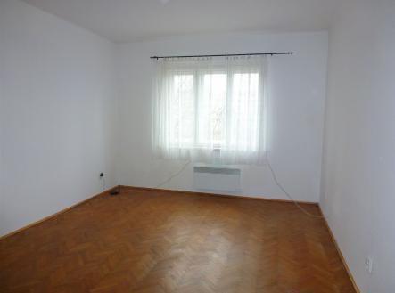 Pronájem bytu, 1+1, 48 m²