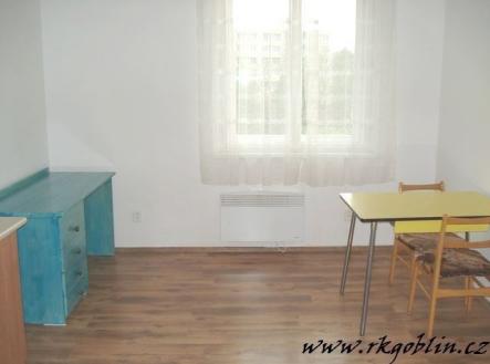 Pronájem bytu, 1+1, 48 m²