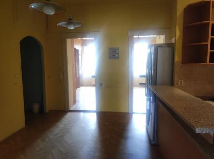 Prodej bytu, 4+kk, 80 m²