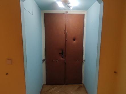 Prodej bytu, 4+kk, 80 m²