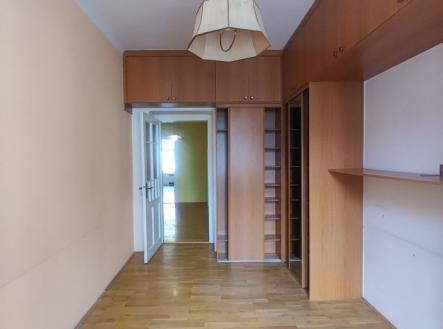 Prodej bytu, 4+kk, 80 m²