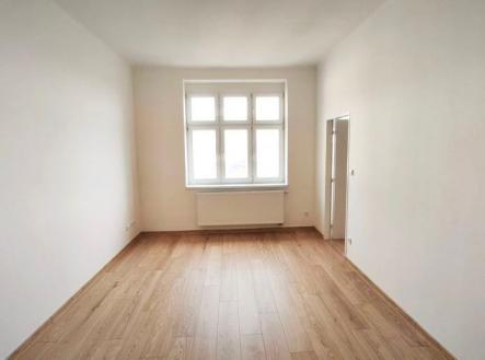 Pronájem bytu, 2+kk, 40 m²