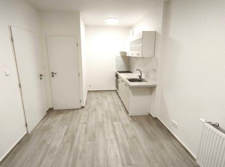 Pronájem bytu, 1+1, 40 m²