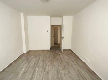 Pronájem bytu, 1+1, 40 m²