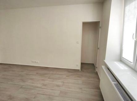 Pronájem bytu, 1+1, 40 m²