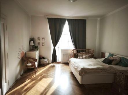 Pronájem bytu, 3+1, 100 m²